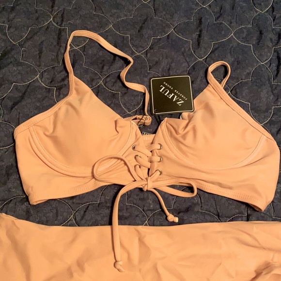 Zaful bikini never worn large - Picture 2 of 2